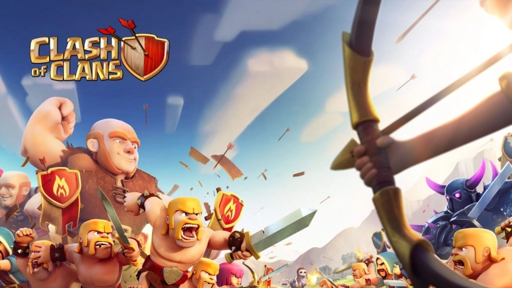 Clash of Clans Codes