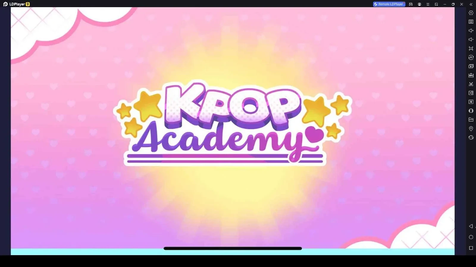 K-Pop Academy Codes