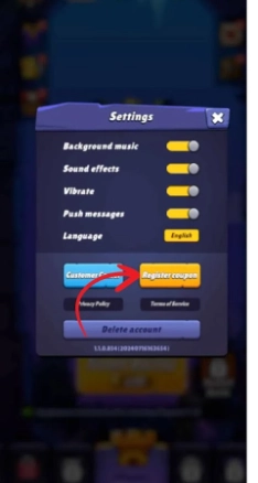 How To Redeem Codes In Dragon BUURRP!