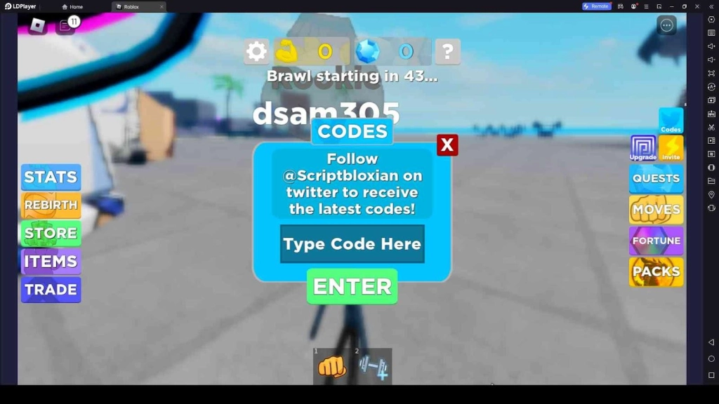 Roblox Muscle Legends Codes: Unleash Your Strength and Claim Free Rewards - 2025 March