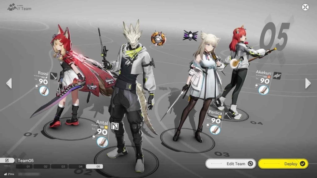 Best Team Compositions