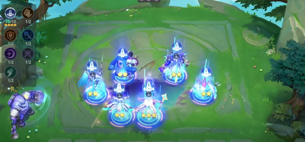 Starwing Starwing