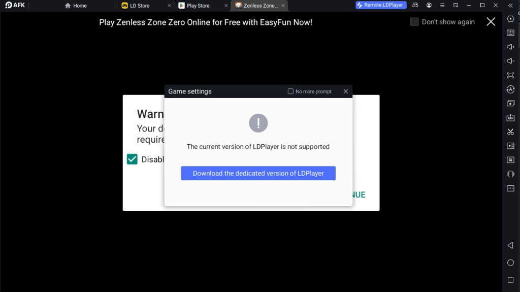 How to Download and Play Zenless Zone Zero on PC - Beginners Guide