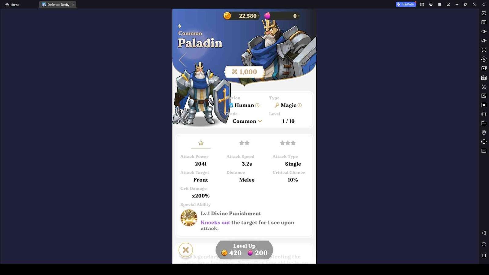 Paladin