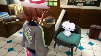 《寶可夢傳說 Z-A 超次元爆湧》的  新增故事／新增內容確定於12月10日發佈！