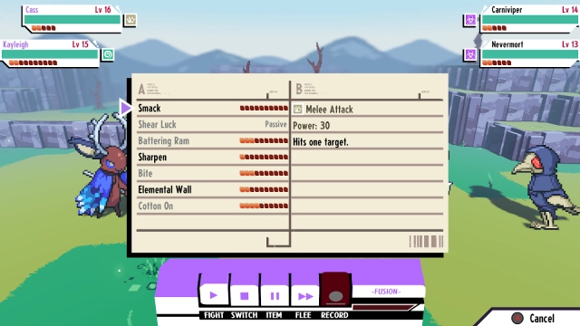 Cassette Beasts Strongest Beasts Guide - Best Beasts To Catch