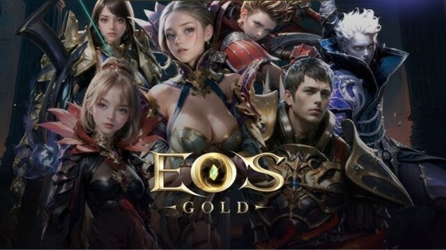 EOS Gold Beginner Tips and Tricks – Unravel the Epic Tale
