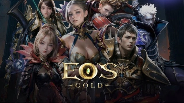 EOS Gold Beginner Tips and Tricks – Unravel the Epic Tale
