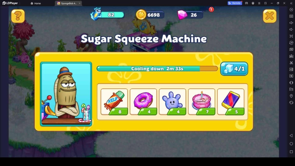 SpongeBob Adventures In a Jam! Anfängerleitfaden, Tipps und Tricks für das beste Abenteuer