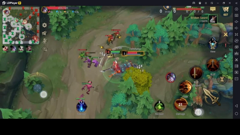AutoChess Moba Beginner Guide and Tips for the New Fighting Journey