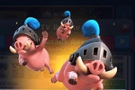 Royal Hogs