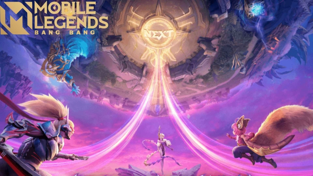 Mobile Legends Bang Bang