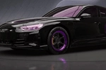 Audi e-tron GT Quattro '21