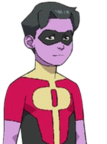 Kid Omni-Man