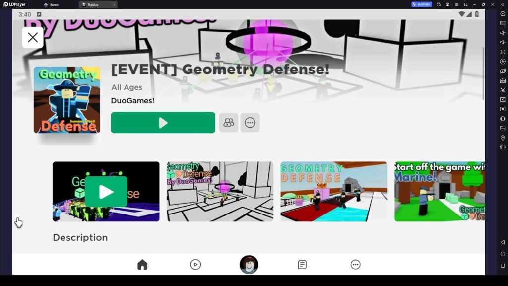 Roblox Geometry Defense Codes: Defend Your Cave - 2025 March