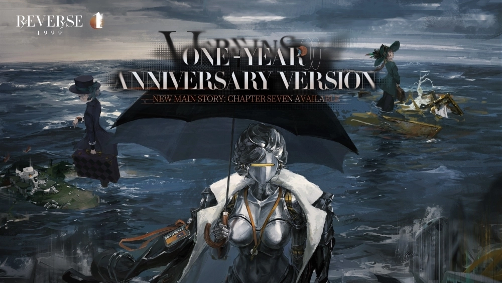 Reverse: 1999 online