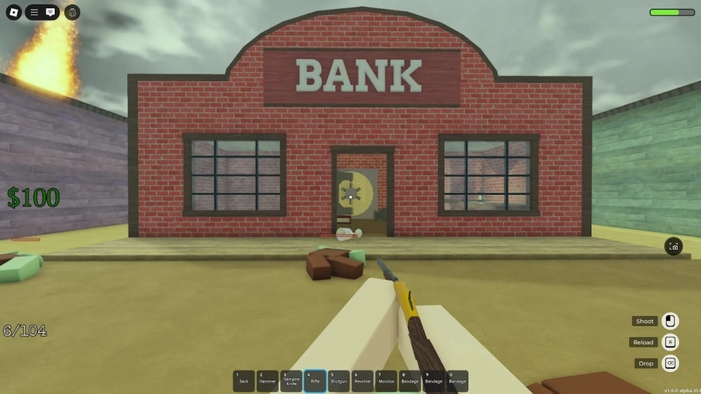 Town Banks