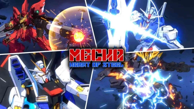 Mecha: Heart of Steel Codes: Gear Up for Battle – 2025 March