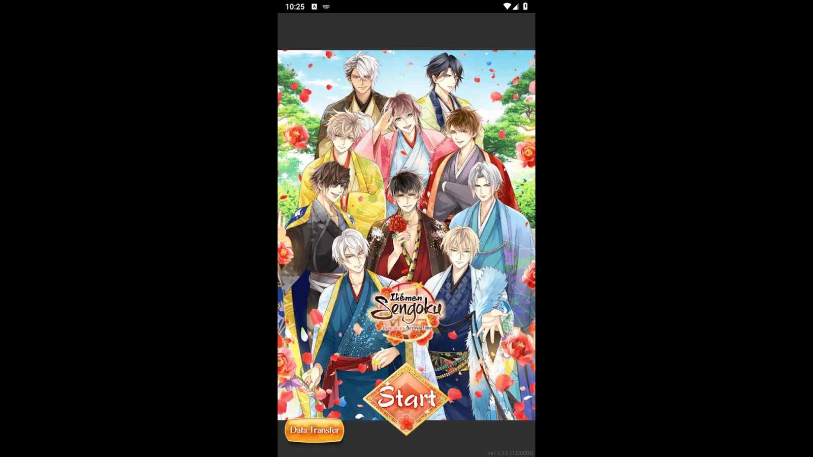 10 Best Otome Games 