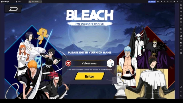 Играть в The Ultimate Battle на ПК