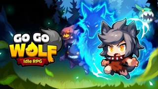 Go Go Wolf Codes - September 2025