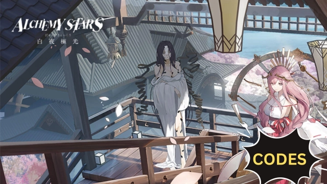 Alchemy Stars Codes to Earn More Free Stuff -March 2025