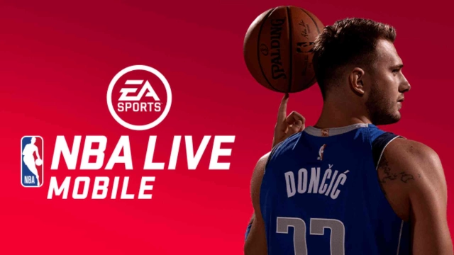 NBA Live Mobile 24 Codes: Dunk Your Way to Glory - 2025