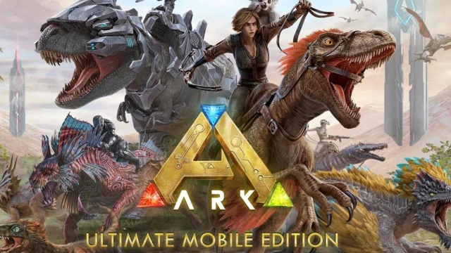 ARK: Ultimate Mobile Edition Codes – Survival Rewards Await in 2025 March