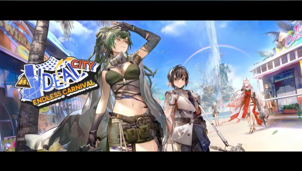 Arknights 3rd Anniversary - What to Expect