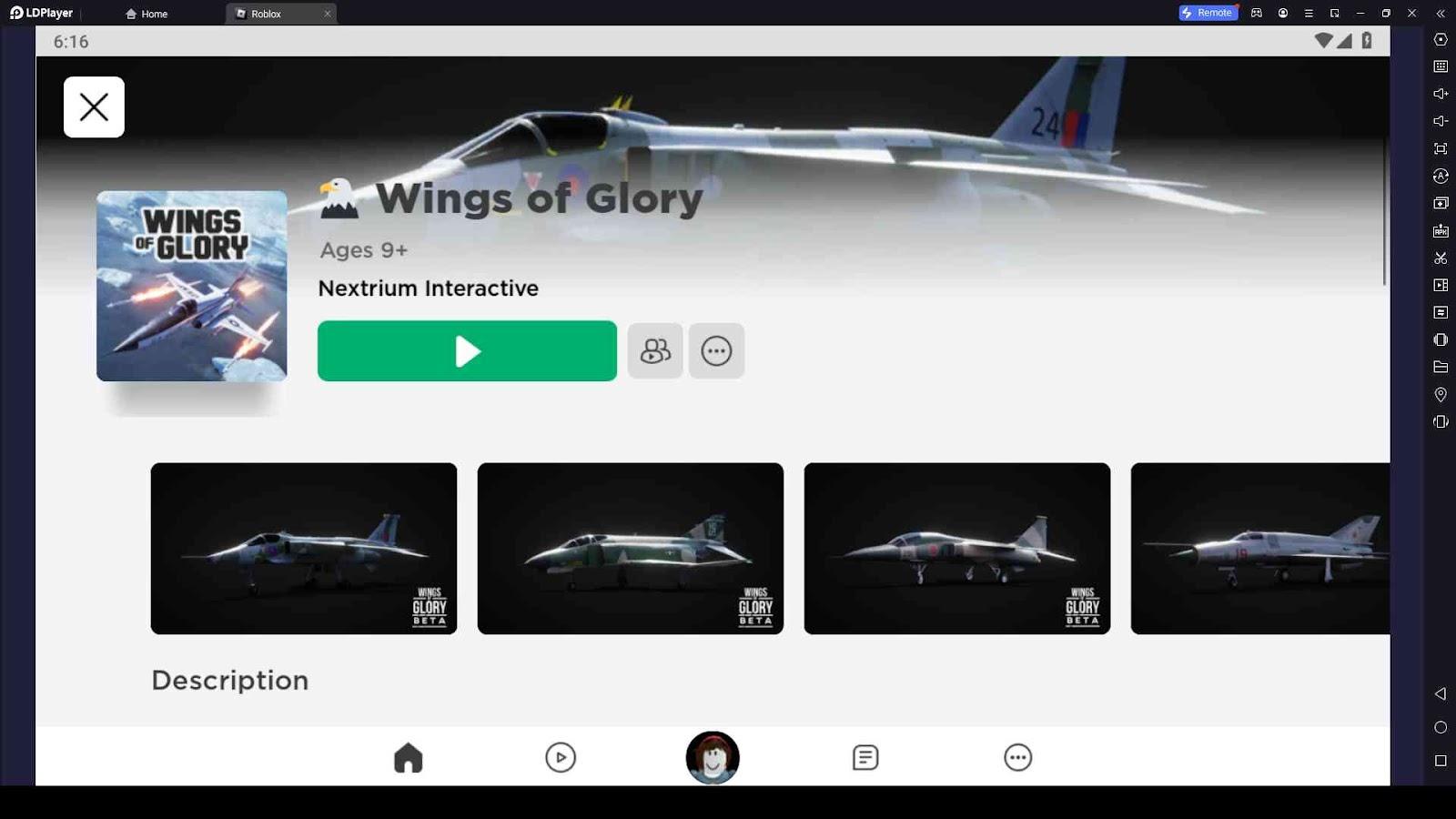 Roblox Wings Of Glory Codes To Earn Free Items, Resources, And More In ...