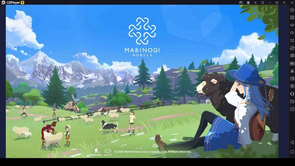 How to Choose Weapons and Skills for Combat in Mabinogi Mobile