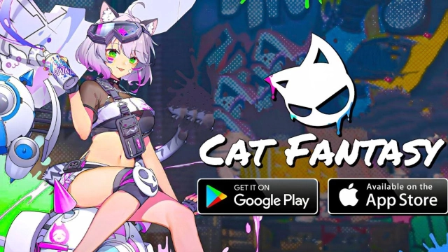 Cat Fantasy Beginner Guide – Saving the World with the Best Tips