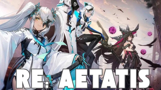 Re: Aetatis Codes: Unlock Rewards in 2025 March