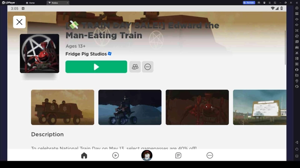 Roblox Edward the Man-Eating Train Redeem Codes Guide – Earn Your Free Offers in March 2025