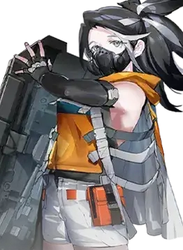 Resonance Solstice: Bảng xếp hạng nhân vật