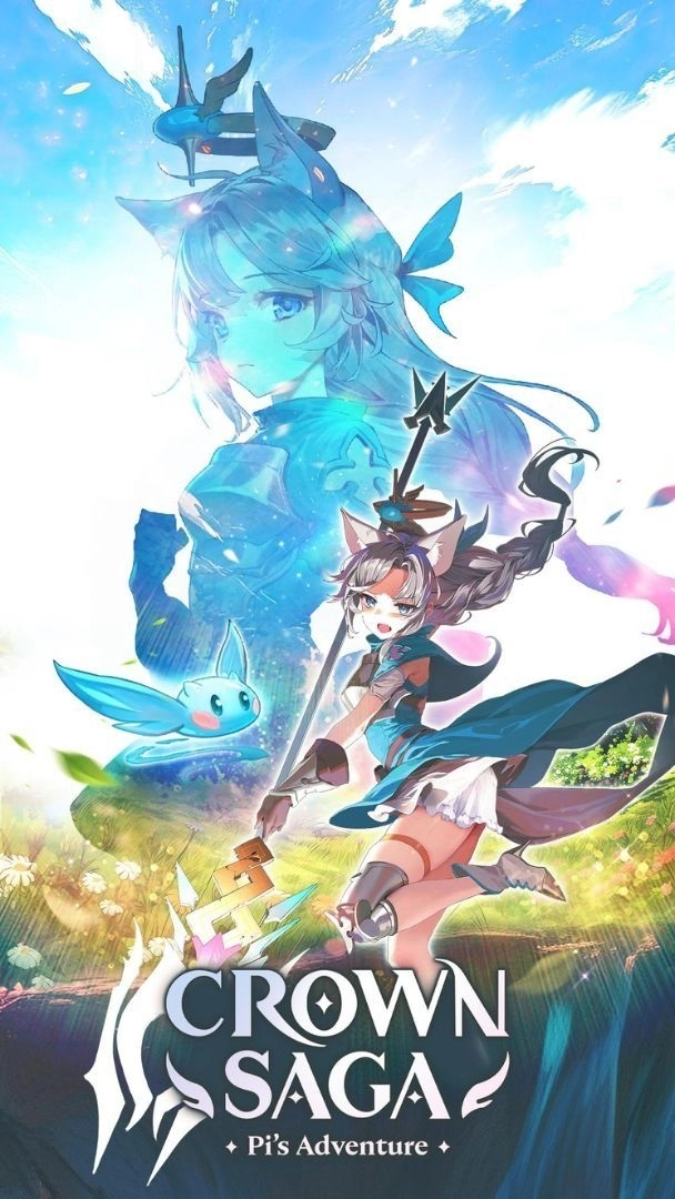 The Crown Saga: Pi’s Adventure Codes