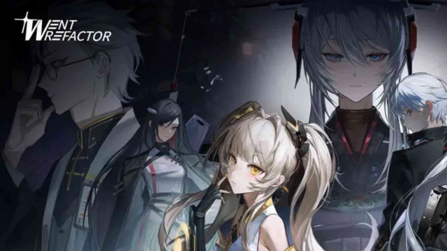 Went:Refactor Beginner Guide - A Mecha Girl's Mission with Tips