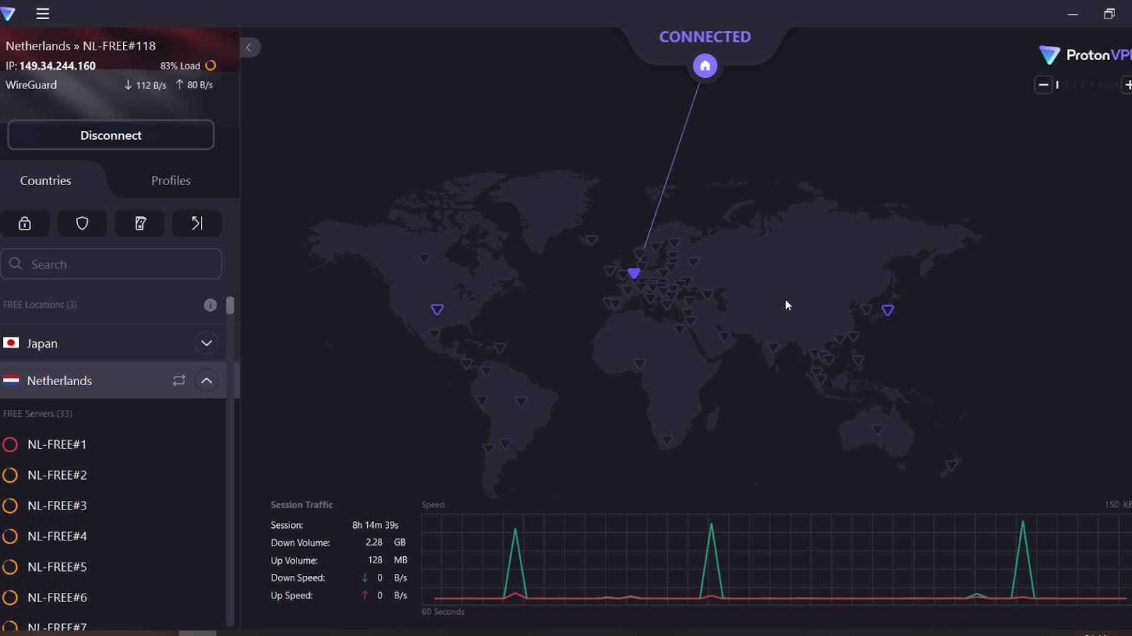 ProtonVPN