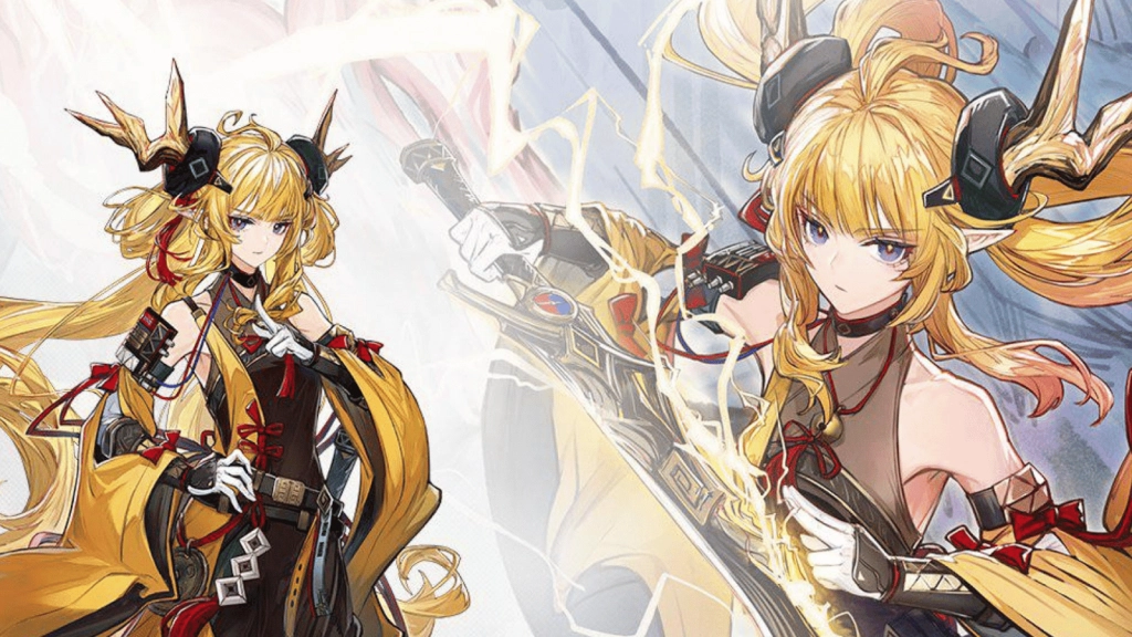 Arknights Leizi Review