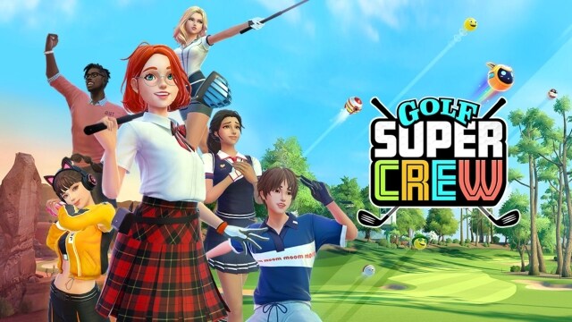 Golf Super Crew Codes: Swing Into Rewards – March 2025
