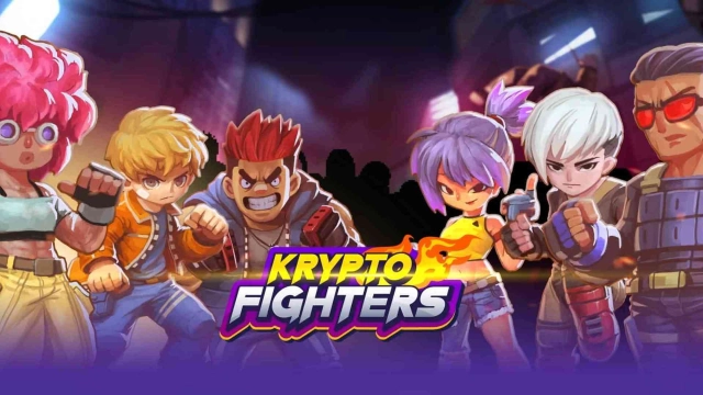 KryptoFighters Codes Guide: Unlock Hidden Powers – 2025 March