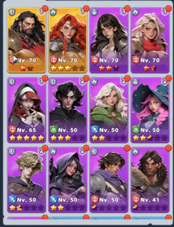 Mid-Game Progression Strategy Mid-Game Progression Strategy