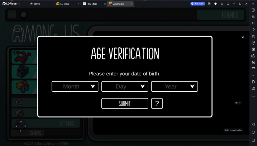 How to Download and Play Among Us on PC -Beginners Guide