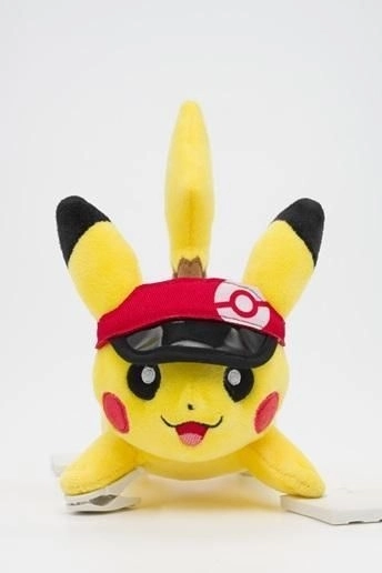 寶可夢30週年慶典登陸台灣 PokéXciting! in 台北 、Pokémon RUN 30與 《Pokémon GO》特別活動接力展開