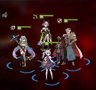 Epic Seven Trial of The Constellations Guide 12