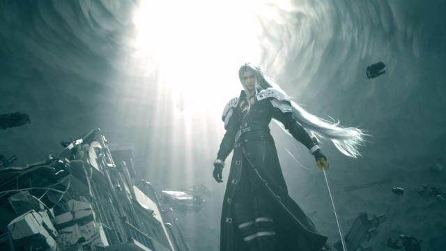 Final Fantasy VII Ever Crisis - Game Review & Gacha rates