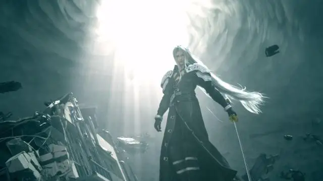 Final Fantasy VII Ever Crisis - Spielbewertung & Gacha-Raten