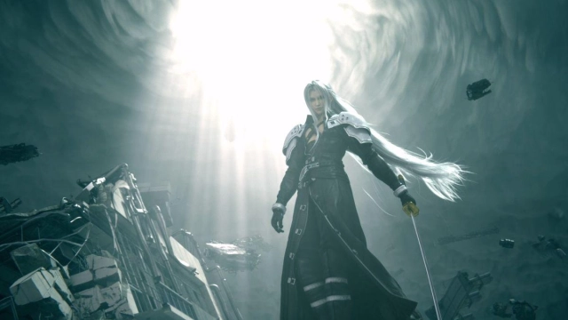 Final Fantasy VII Ever Crisis - Game Review & Gacha rates