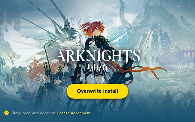 LDPlayer’s Dedicated Arknights PC Version - Smoother, Faster, Cleaner