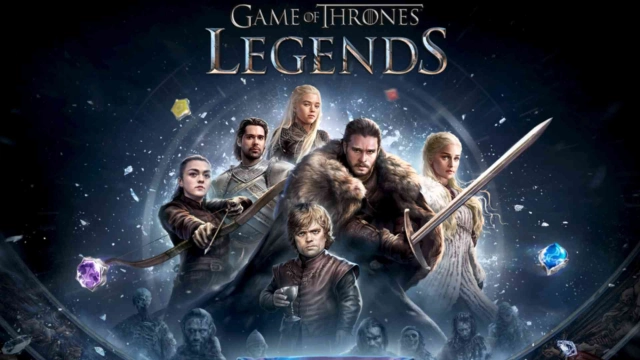 Game of Thrones: Legends Codes – 2025 July